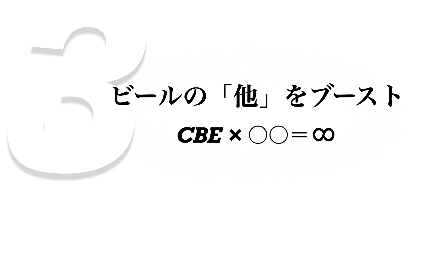 コーヒービールエッセンス写真